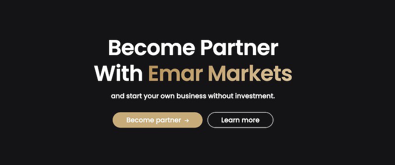 Emar Markets Offers Unmatched Rewards for New Business Partners